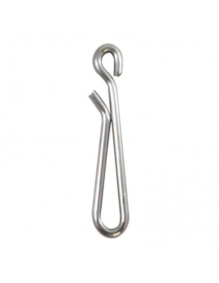 Agrafe rapide Genie Link Clips Gemini