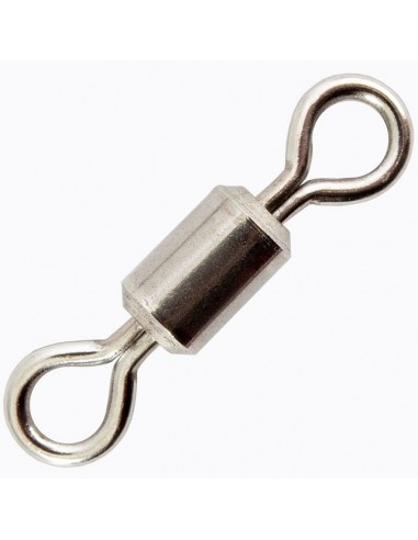 Rolling Genie 45Lb Snood Swivels  Gemini