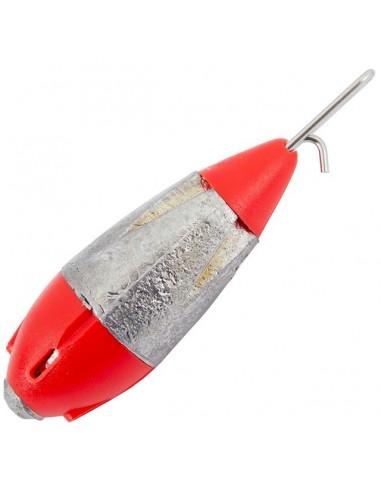 Plomb sans grappins Plain Impact 175gr. Breakaway