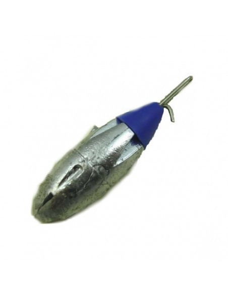 Plomb plain impact 125gr. Breakaway