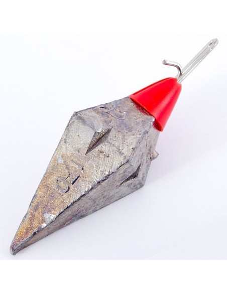 Plomb Pyramide Continental Impact Breakaway