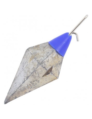 Plomb Pyramide Continental Impact Breakaway