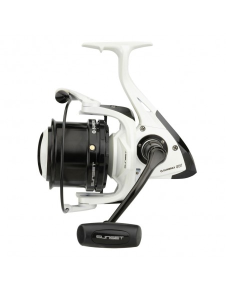 Moulinet Sunergy SW 9005 FD Sunset