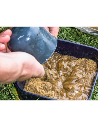 Pâte One to One NATURAL Sonubaits 500gr