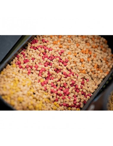 Pellets Krill & Squid Stiki Method Pellets 2mm...