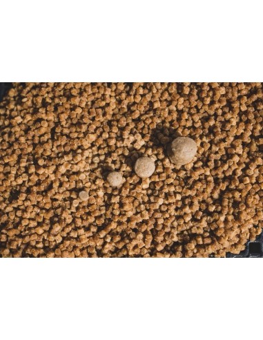 Pellets Expander Pro Sonubaits 500gr.