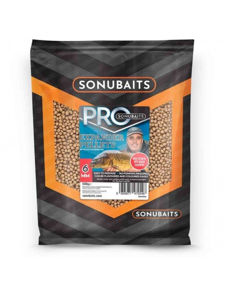 Pellets Expander Pro de Sonubaits
