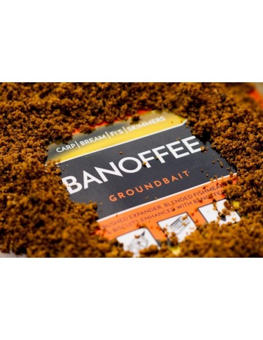 Amorce Banoffee Sonubaits 2Kg