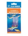 Jeu de plumes à maquereaux Flashmer 5