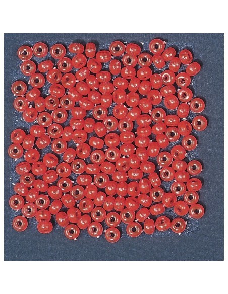 Perles oeufs de saumon de Flashmer