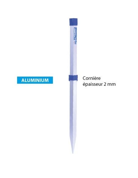 Pique Surfcasting de 1m Eco surf Flashmer