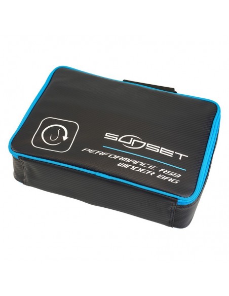 Trousse à plioirs et montages Winder Bag RS Compétition Sunset