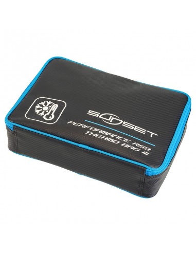 Sac glacière Thermo bag M Bag RS Compétition...