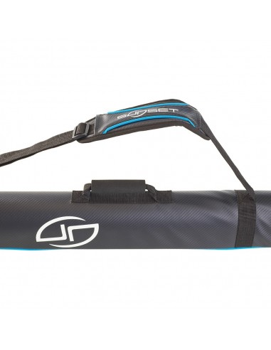 Fourreau rigide surfcasting 170cm 3 cannes RS...