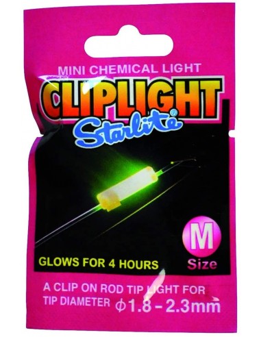 cliplight de starlite