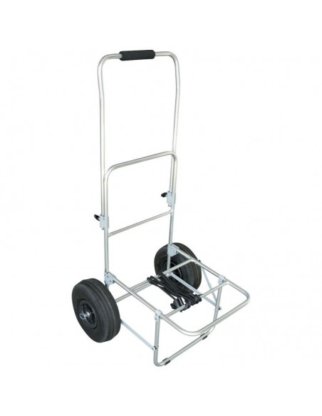 chariot surf alu de Tortue