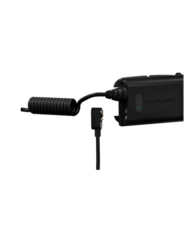 Lampe frontale Led rechargeable H5R Core Ledlenser