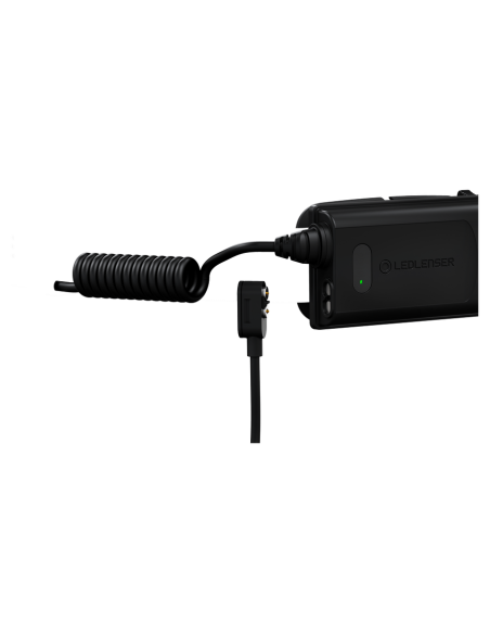Lampe frontale Led rechargeable H5R Core Ledlenser