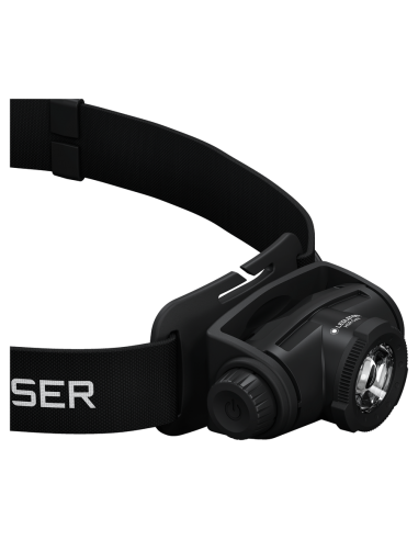 Lampe frontale Led rechargeable H5R Core Ledlenser