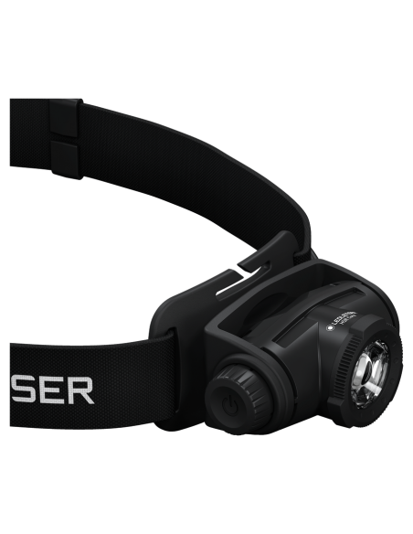 Lampe frontale Led rechargeable H5R Core Ledlenser
