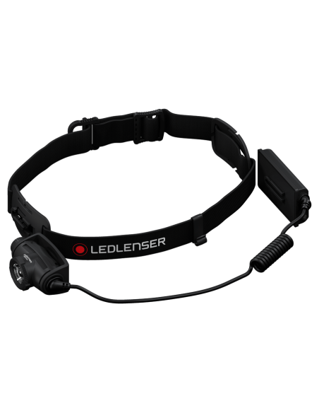 Lampe frontale Led rechargeable H5R Core Ledlenser