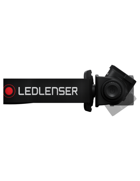 Lampe frontale Led rechargeable H5R Core Ledlenser