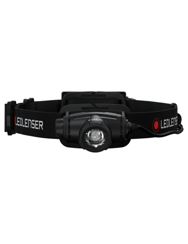 Lampe frontale Led rechargeable H5R Core Ledlenser