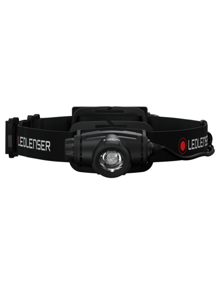 Lampe frontale Led rechargeable H5R Core Ledlenser