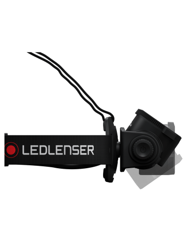 Lampe frontale Led rechargeable H15R Core...