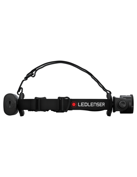 Lampe frontale Led rechargeable H15R Core Ledlenser
