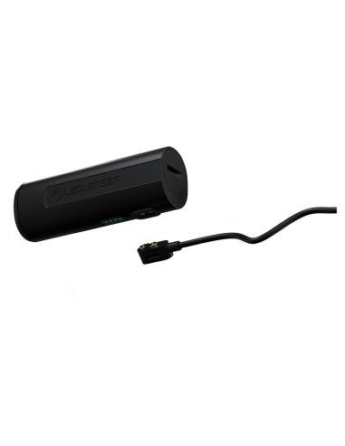 Lampe frontale Led rechargeable H7R Core Ledlenser