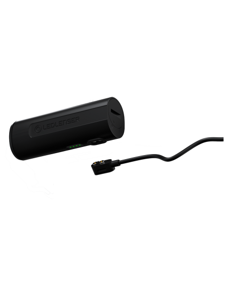 Lampe frontale Led rechargeable H7R Core Ledlenser