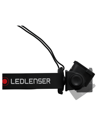 Lampe frontale Led rechargeable H7R Core Ledlenser