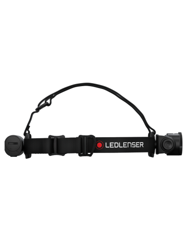 Lampe frontale Led rechargeable H7R Core Ledlenser