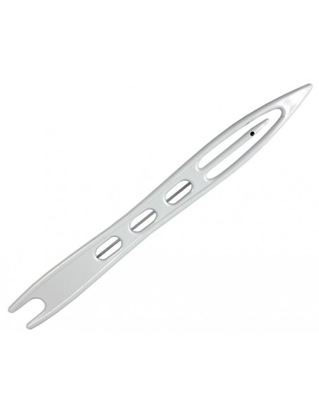 Aiguille à ramender pour filets de pêche et trémails Kerfil