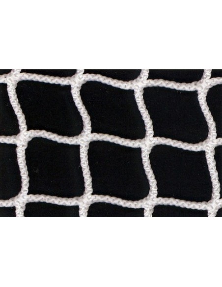 Nappe sur mesure de filet de pêche 10mm