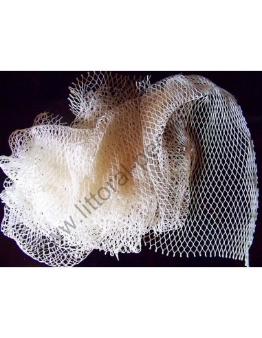 Nappe sur mesure de filet de pêche 14mm
