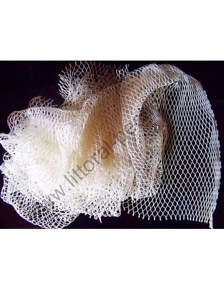 Nappe sur mesure de filet de pêche 8mm