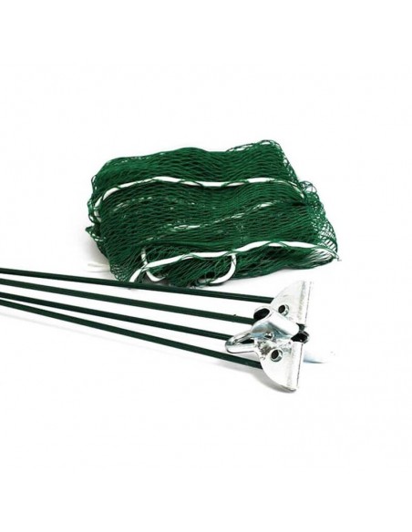 Carrelet complet 133cm Seanox maille 8mm Amiaud