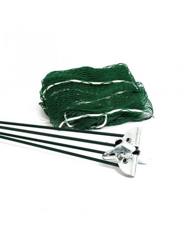 Carrelet complet 166cm Seanox maille 8mm Amiaud
