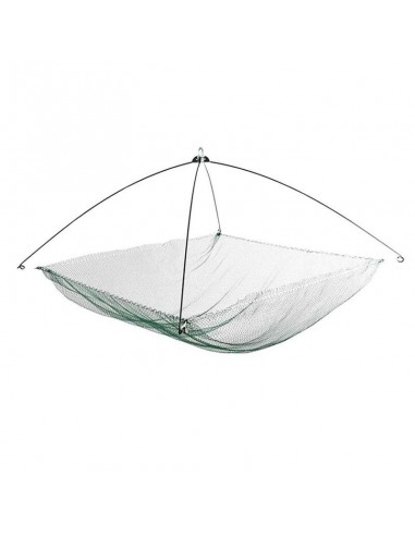 Carrelet complet 200cm Seanox maille 8mm Amiaud