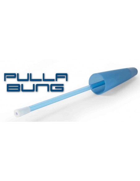 Pull bung preston pulla