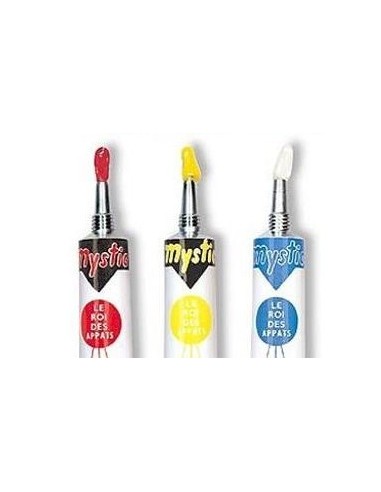 Tube de Mystic ROUGE