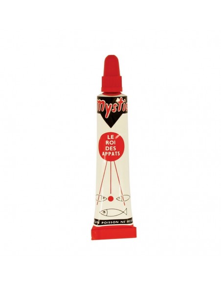 mystic rouge - mystic blanc - mystic jaune