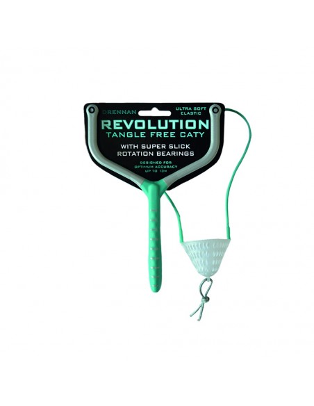 Fronde revolution Drennan ultra doux
