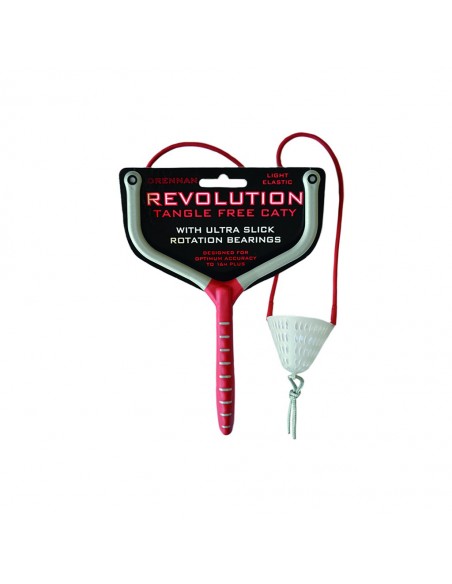 fronde Drennan révolution light