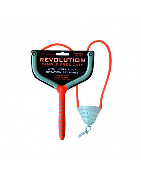 fronde Drennan révolution extra-strong