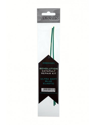Elastique de rechange pour fronde Drennan...