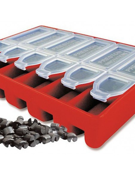 Boite distributrice de plombs Stotz Preston