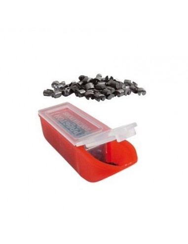 Boite de recharge individuelle de plombs Stotz...